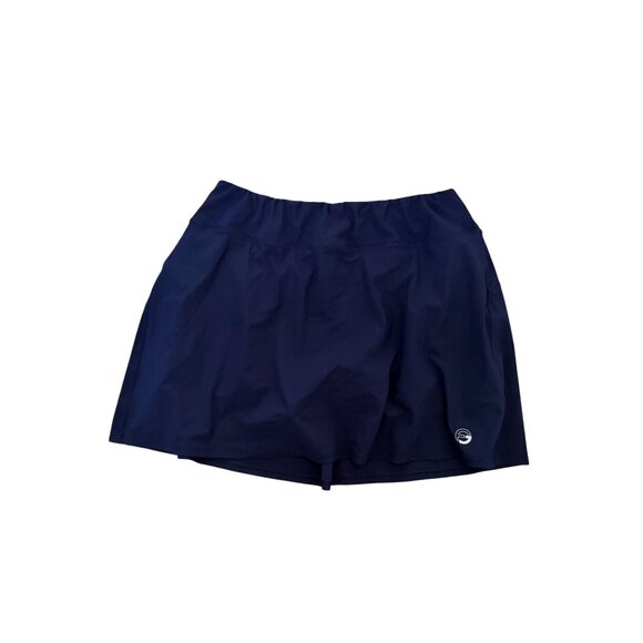 FORAY GOLF Women's Navy Blue Skort Size XL - Picture 3 of 6